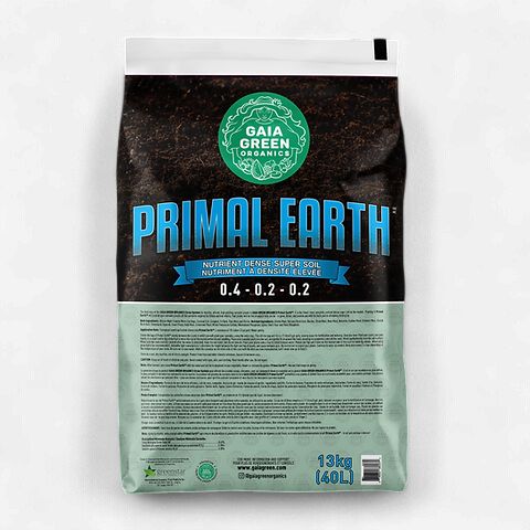 Primal Earth Super Soil 40L (E1)