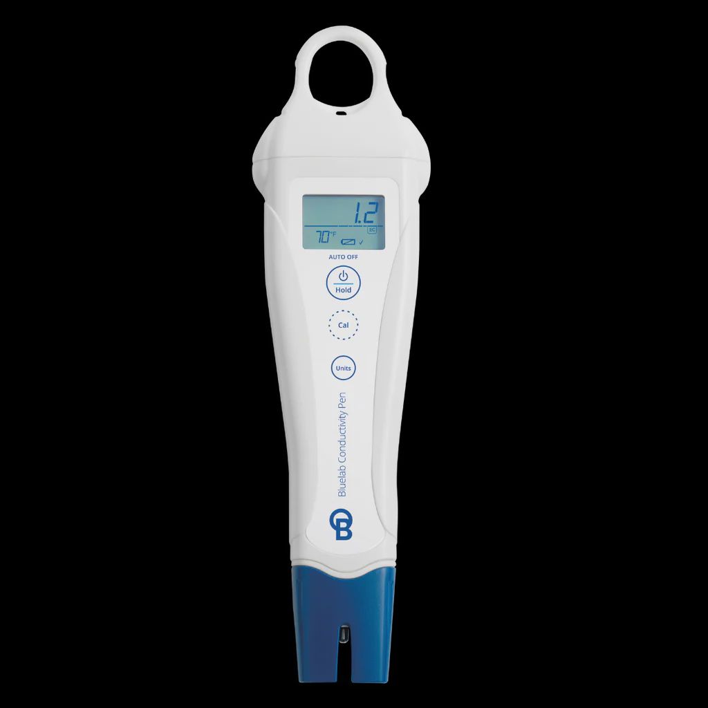 Bluelab Conductivity Pen (EC or ppm)