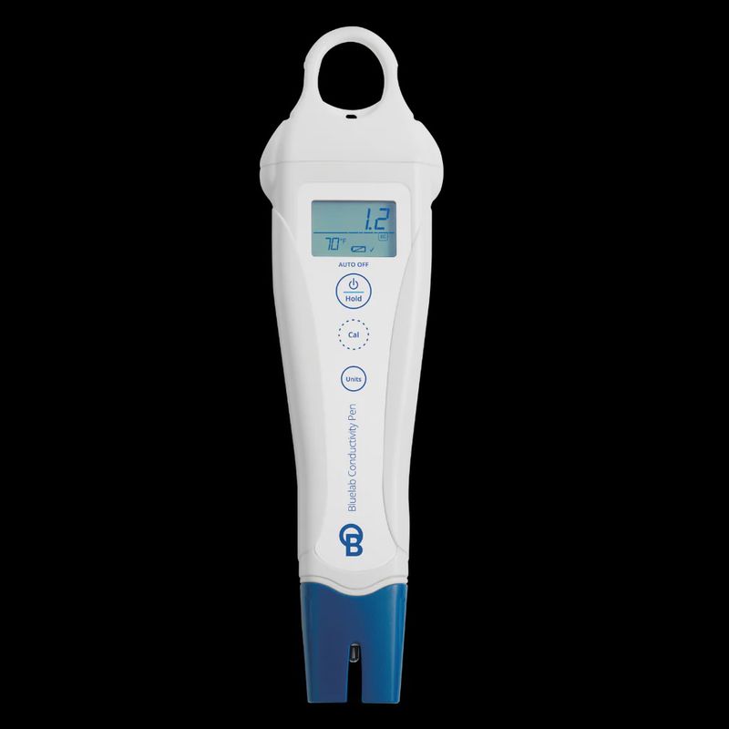 Bluelab Conductivity Pen (EC or ppm)