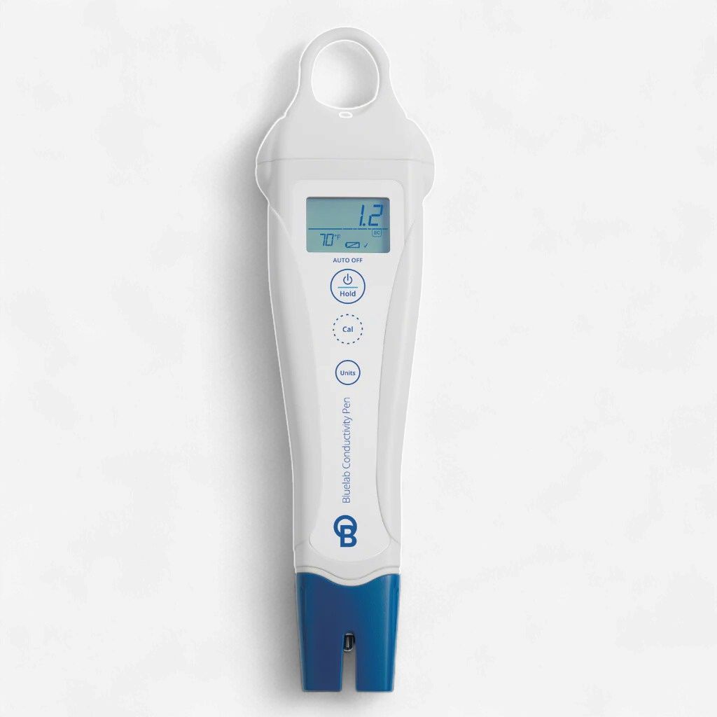 Bluelab Conductivity Pen (EC or ppm)