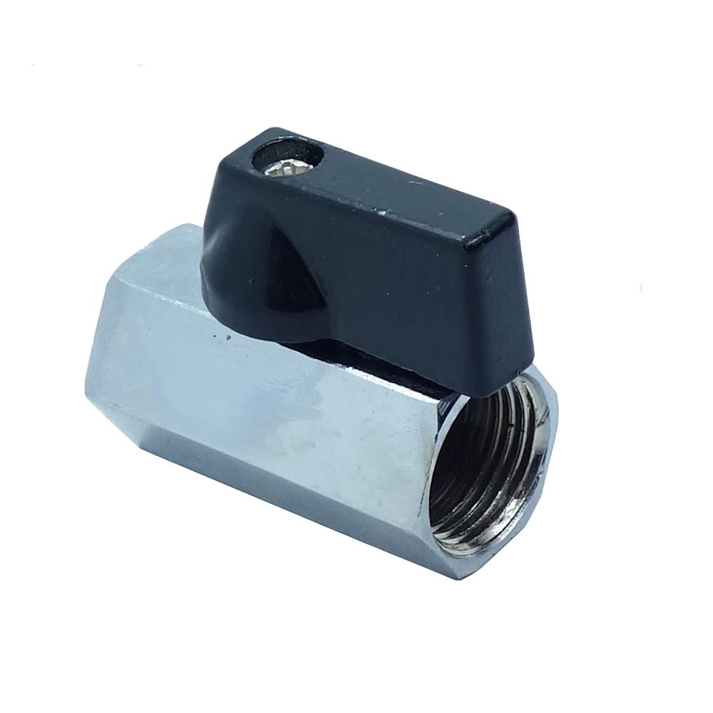 Harvest Right Valve (Ball-Drain) 1 unit