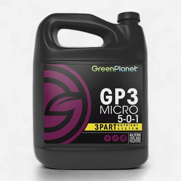 GP3 Micro 4L (A7)