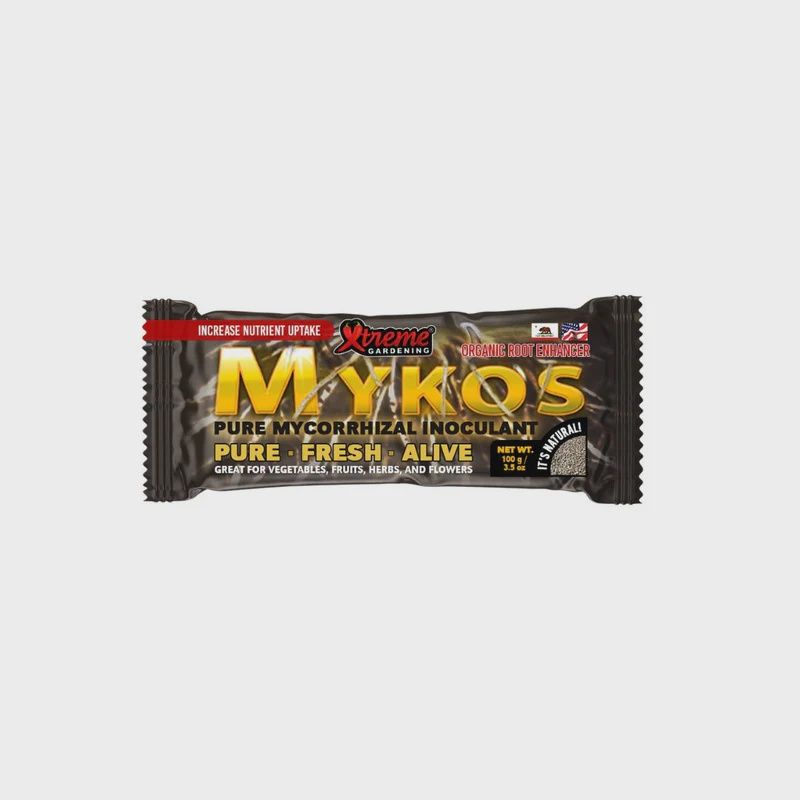 Xtreme Gardening Mykos 100g