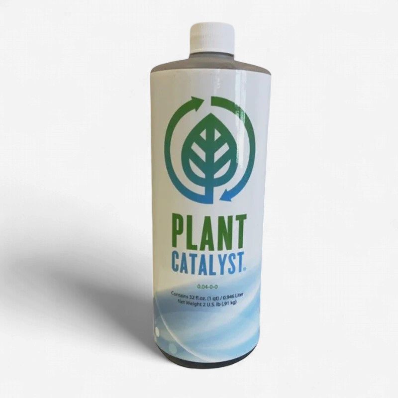 Dr. Willards Super Catalyst Altered Water 8 oz