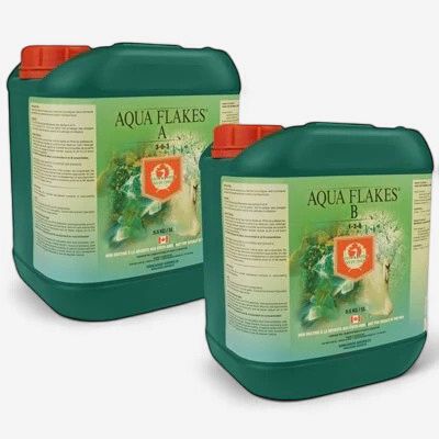 Aqua Flakes A/B House and Garden 20L