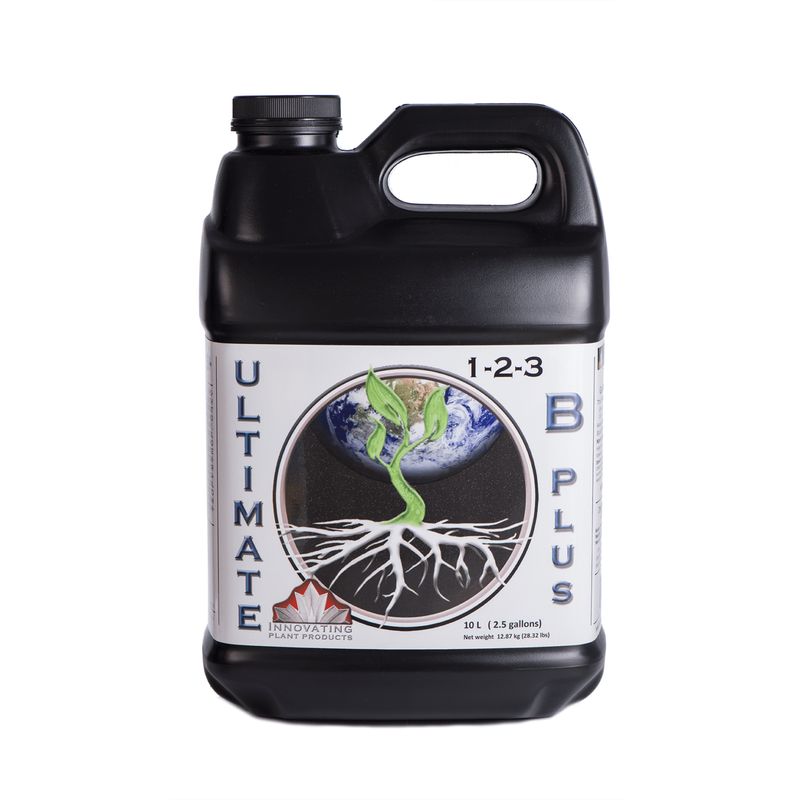 Ultimate B-Plus 10L