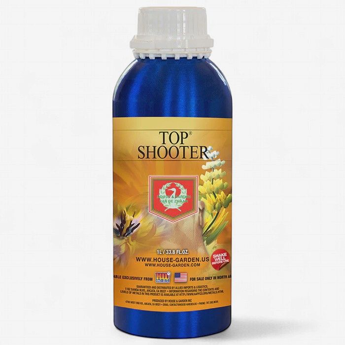 Top Shooter House &amp; Garden 250ml