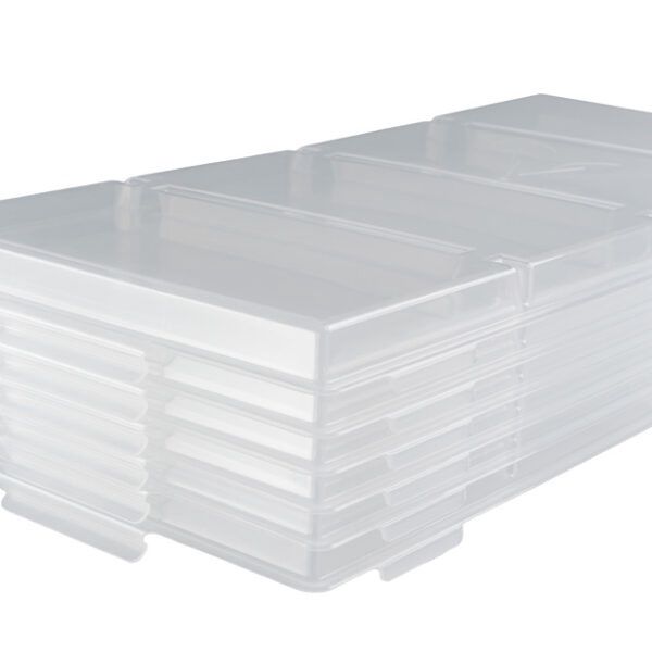 Harvest Right Pro Tray Lids Large 6 Pack