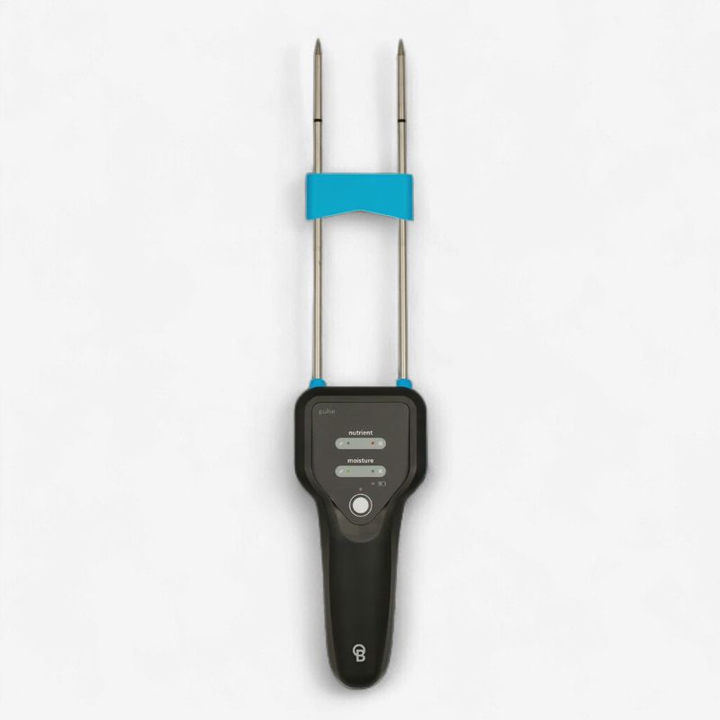Bluelab Pulse Multimedia EC/MC Meter