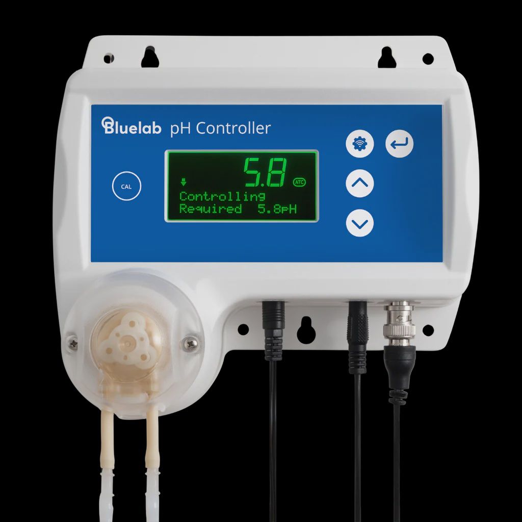 Bluelab PH Controller