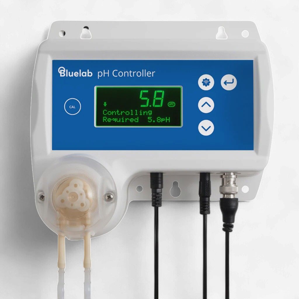 Bluelab PH Controller