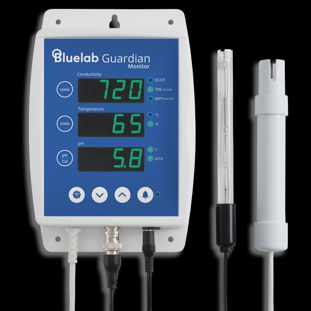Bluelab Guardian Monitor