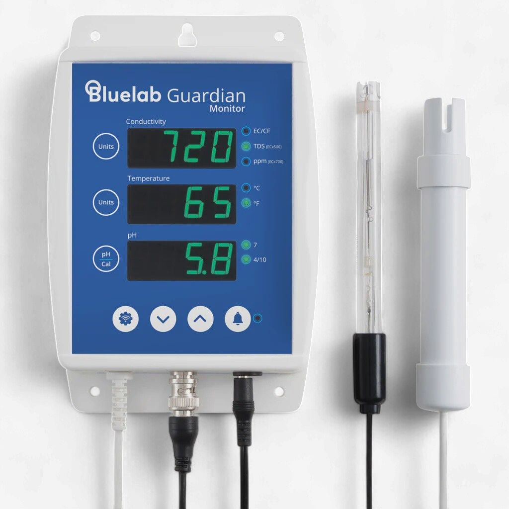 Bluelab Guardian Monitor