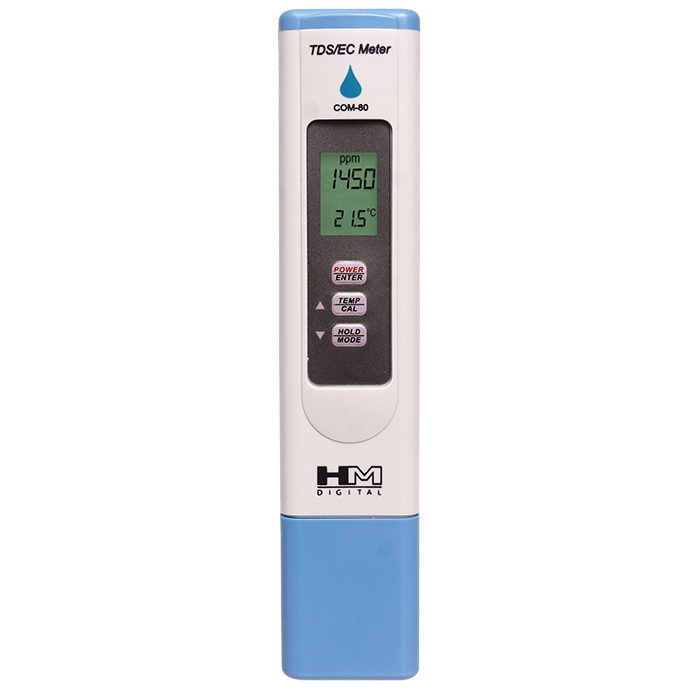 HM COM-80 TDS Hydrotester