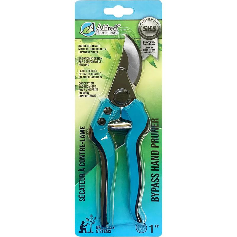Alfred Bypass Pruner 1 "