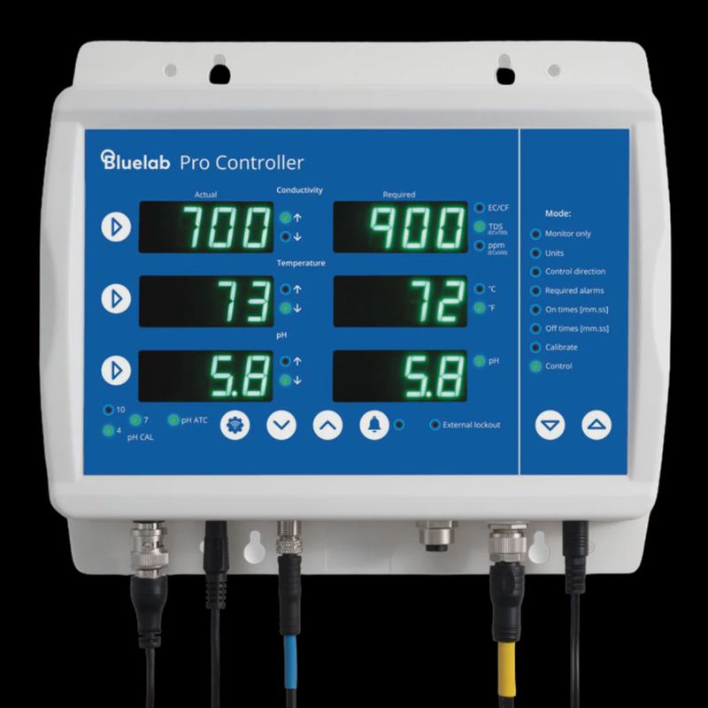 Bluelab Pro Controller