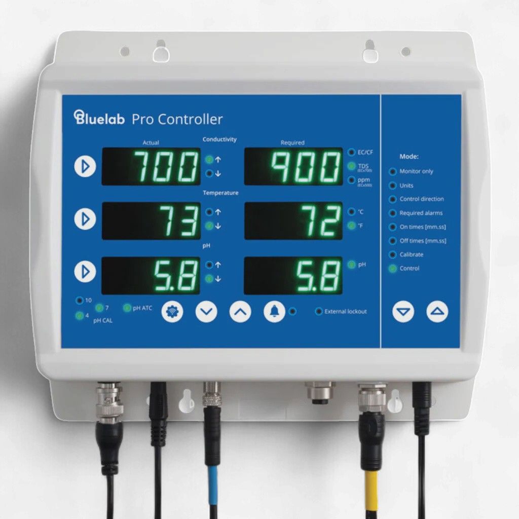 Bluelab Pro Controller