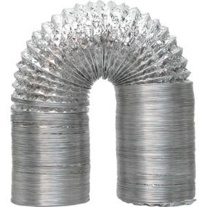 Thermoflo Ducting 8" 25ft (J8)