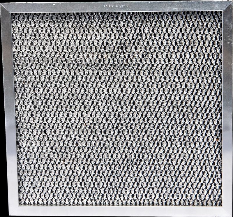 Dri-Eaz DRF581 Pro Filter 1 Filter