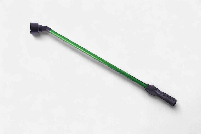 Dramm Rain Wand Colormark 30" green
