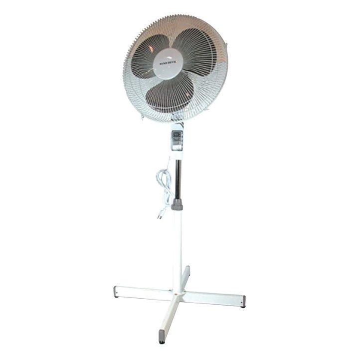 WindDevil Stand Fan 16" 3 spd