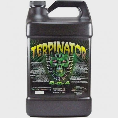 Terpinator 4L