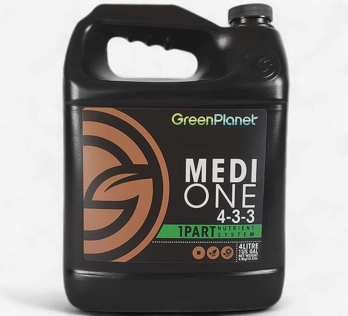 Medi-One 4L (A7)