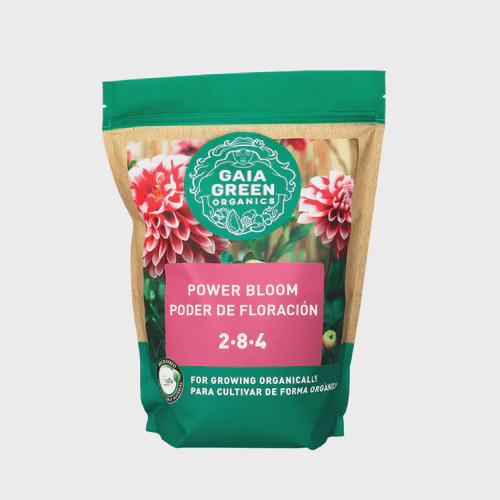 Gaia Green Power Bloom 2-8-4 2KG (A6)