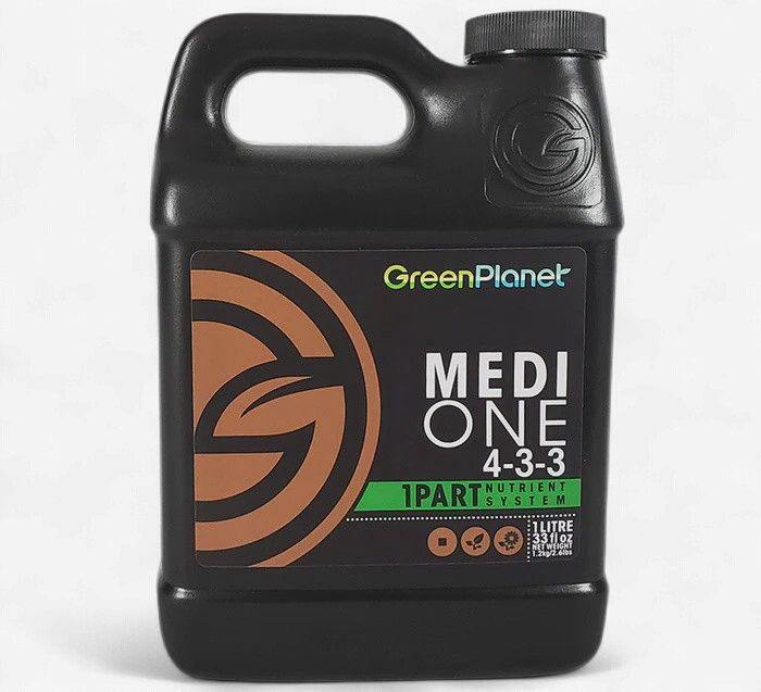 Medi-One 1L (A7)