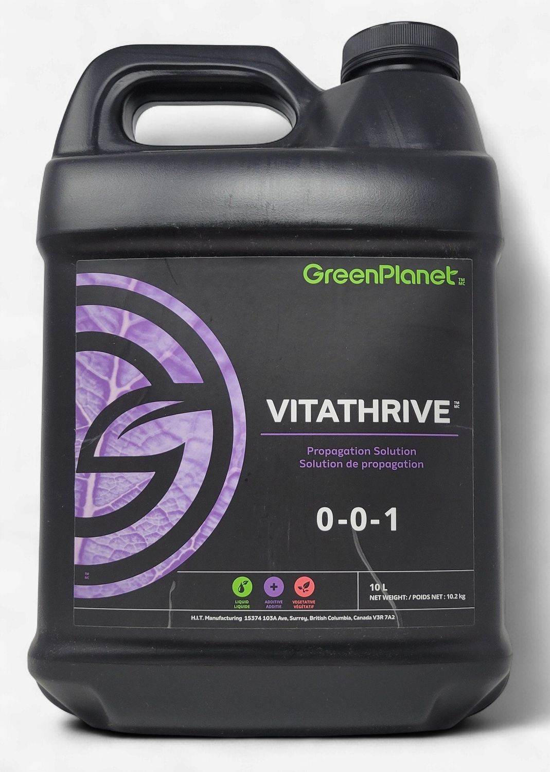 Vitathrive 10L