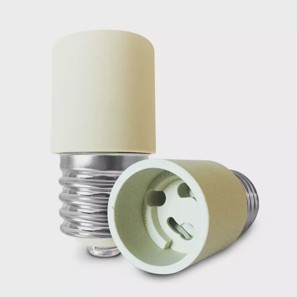 Socket Adapter for 315w LEC