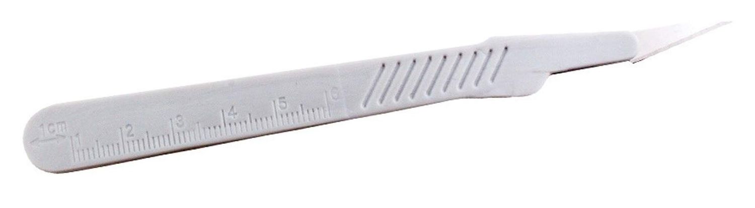 Super Sprouter Scalpel 1 single