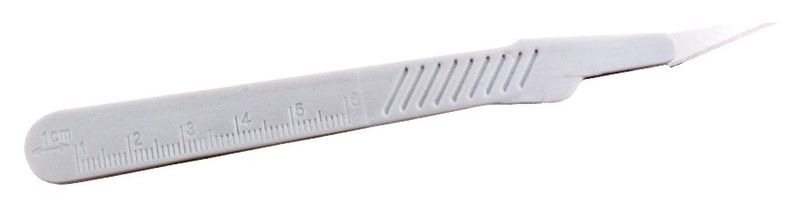 Super Sprouter Scalpel 1 single