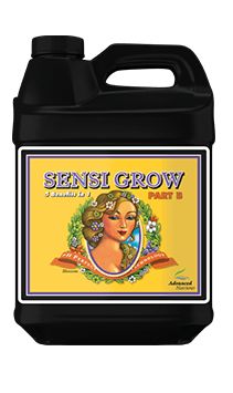 Sensi Grow Part B 10L