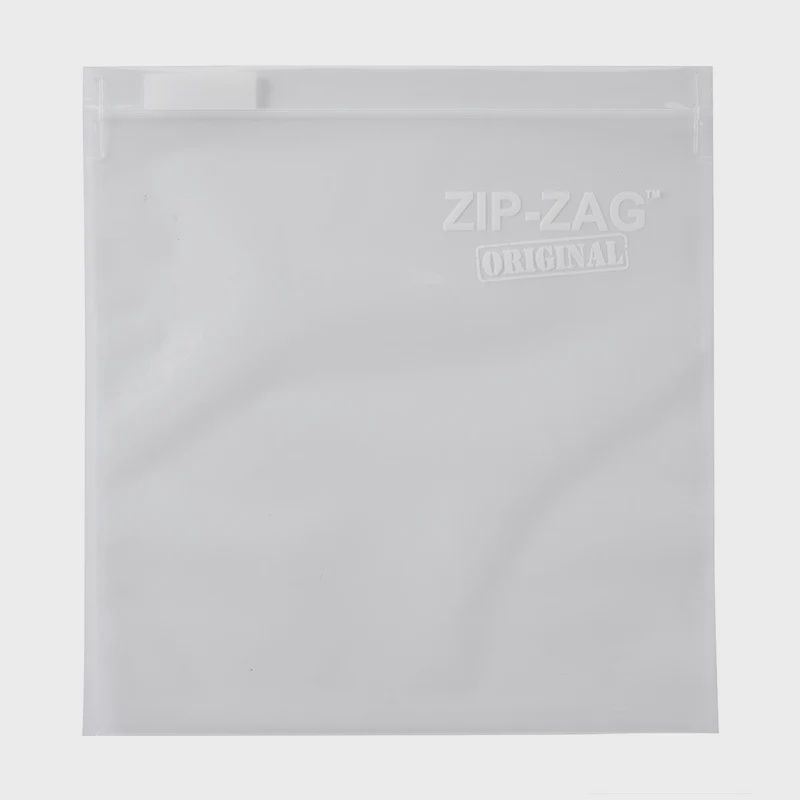 Zip Zag Extra Large Bags 50 Pack