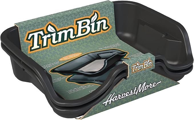 Trim Bin