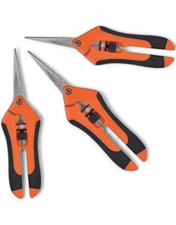 BC Grow Gear Precision Pruner