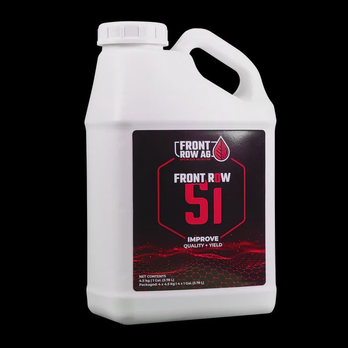 Front Row Si 1 Gallon