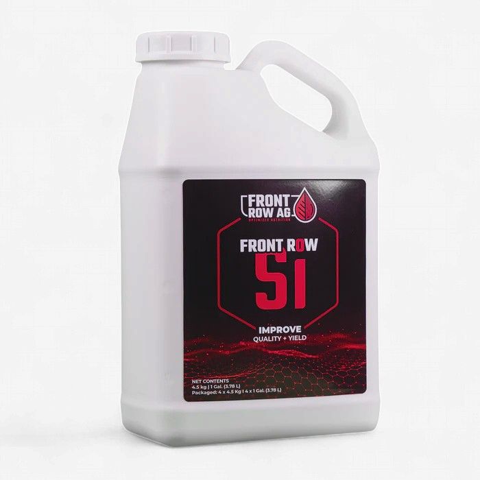 Front Row Si 1 Gallon
