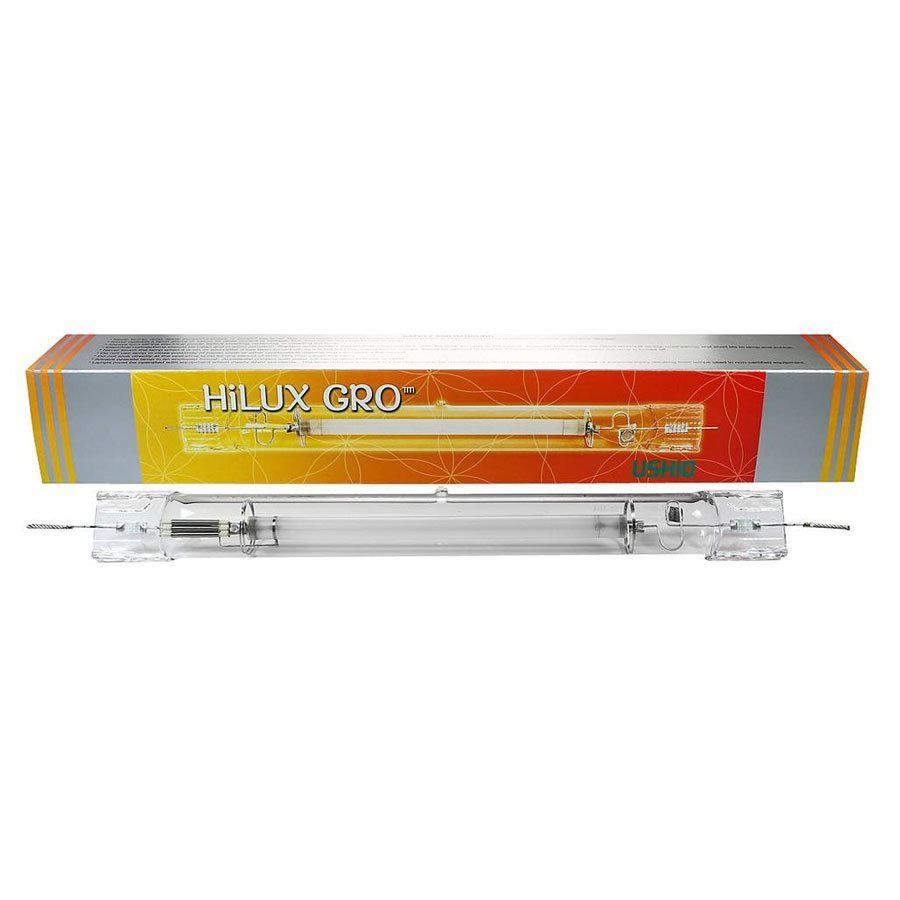 Ushio DE HPS Lamp 750w