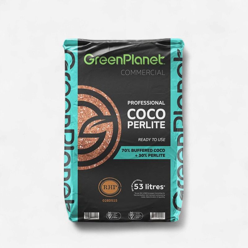 Green Planet Coco Perlite 53L (E1)