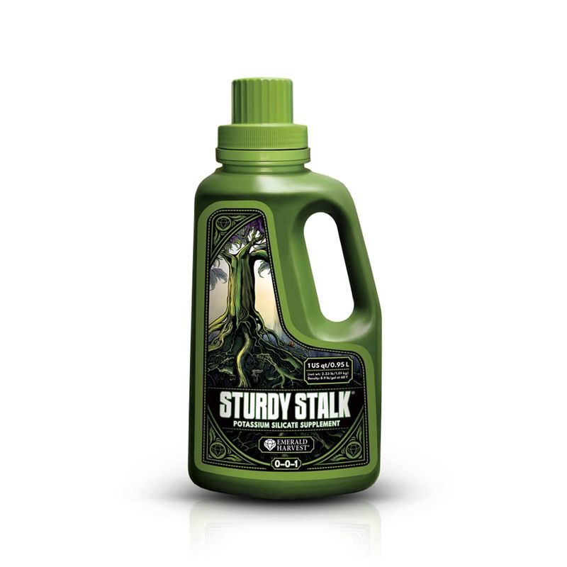 Emerald Harvest Sturdy Stalk 1L