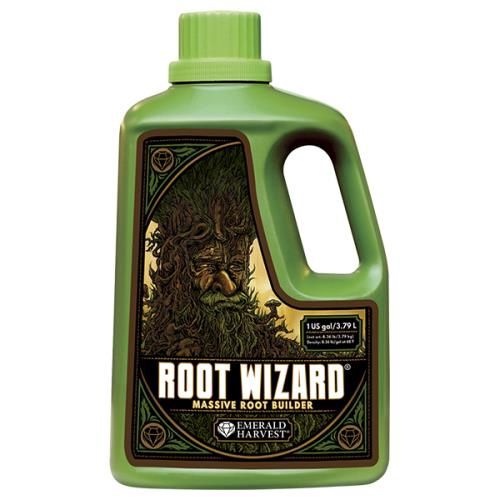 Emerald Harvest Root Wizard 1 Gallon