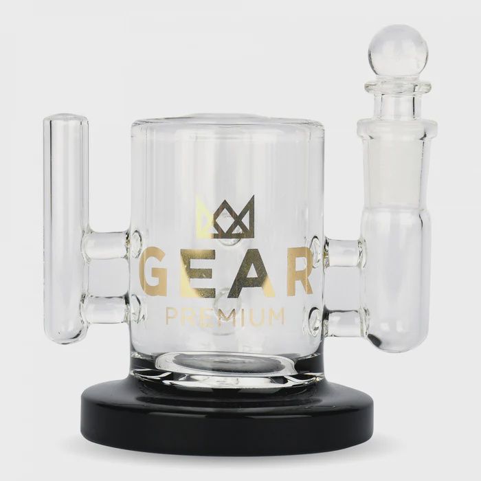 GEAR Premium Dab Station