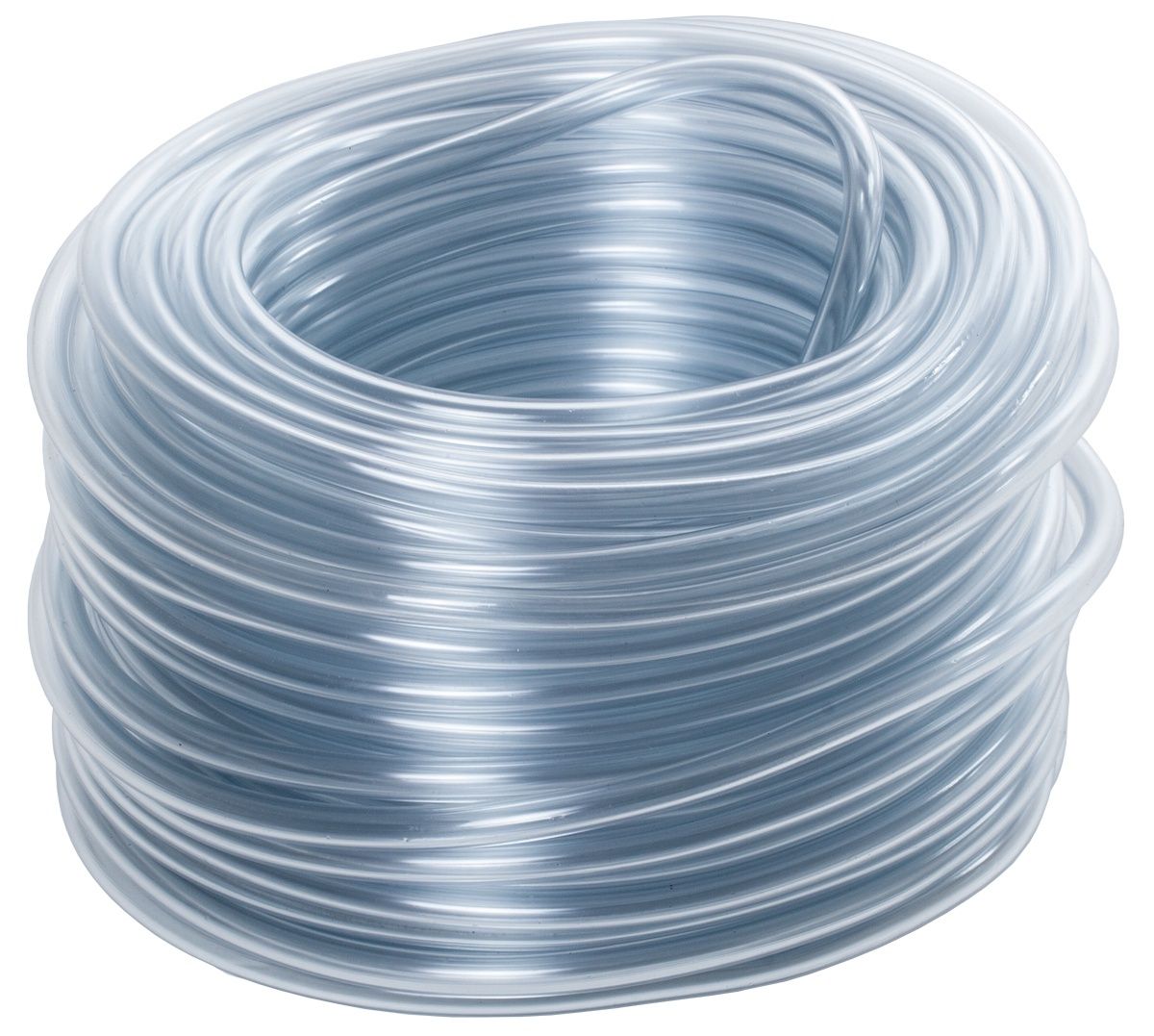 Hydrofarm Silicone Tubing 1/4" 100' Clear