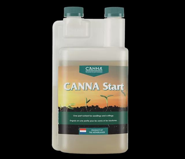 Canna Start 1L