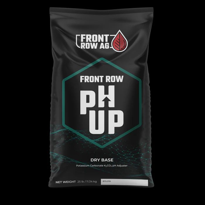 Front Row PH Up 25lb