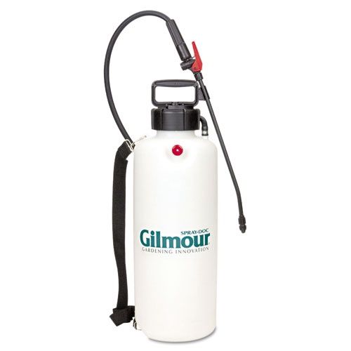 Gilmour Premium Heavy Duty Tank Sprayer 3 gallon
