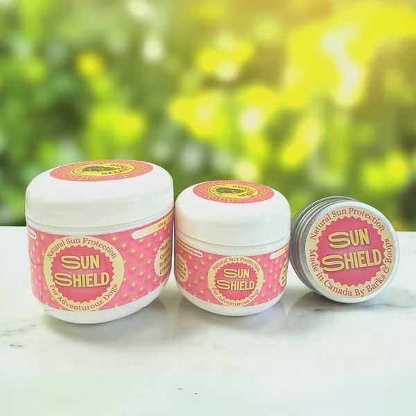 Sun Shield 35g