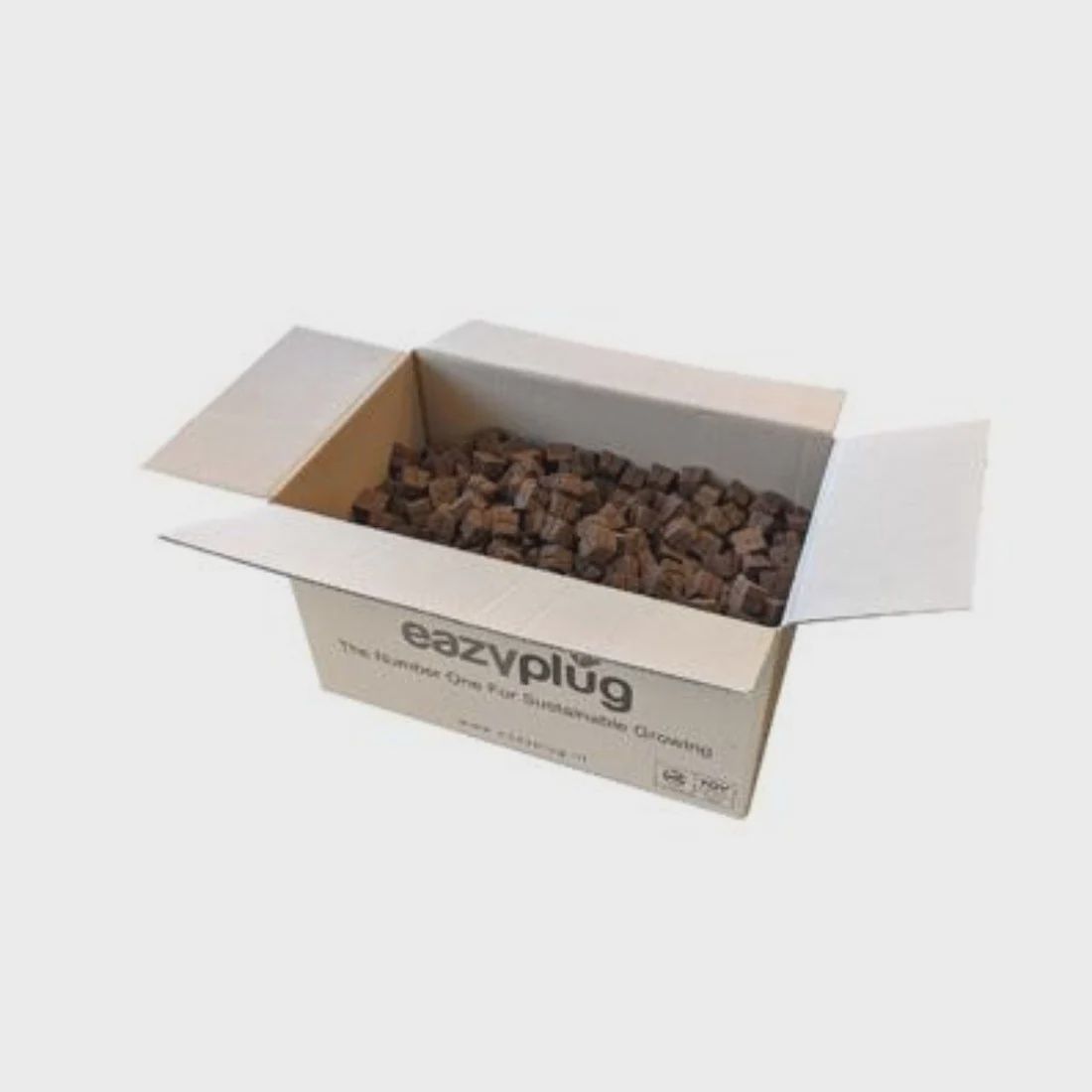 EazyPlug Bulk Box 1000 pieces